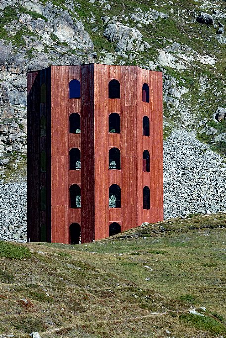 Silvaplana