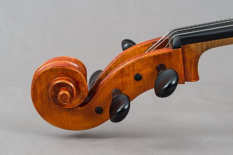 Violoncello von Noëlle Baechler Port