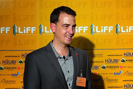 LiFF - Lucerne International Film Festival 11-2014