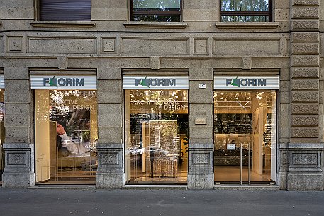Florim Keramik Milano