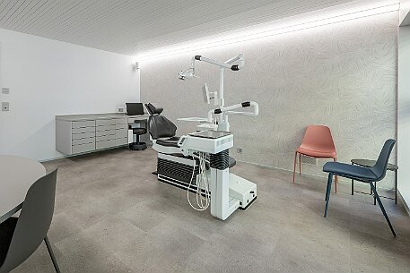 Med. dent. Wassim kassem, Wabern null