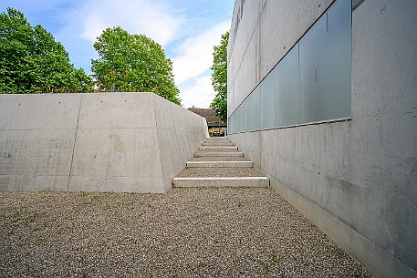 Museum Franz Gertsch, Burgdorf BE