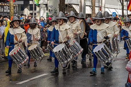 Luzerner Fasnacht 2026 null