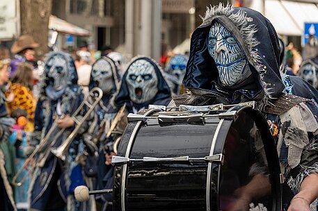 Luzerner Fasnacht 2026 null