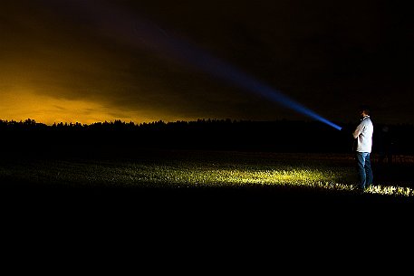 FC Workshop | Light-Painting LAPP | Bittwil bei Rapperswil