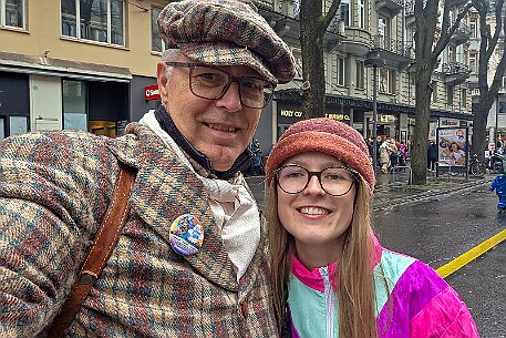 Luzerner Fasnacht 2026 null