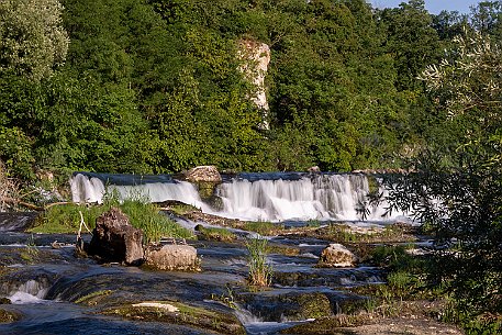 Neuhausen am Rheinfall