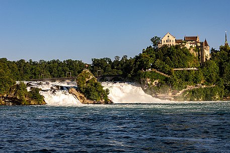 Neuhausen am Rheinfall