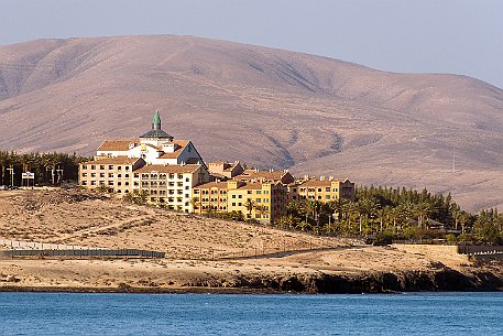 Fuerteventura - Costa Calma