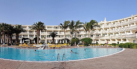 Iberostar Lanzarote Playa Blanca