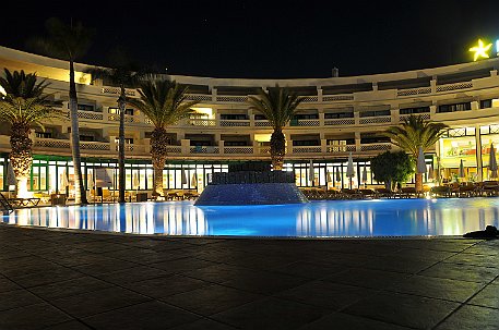 Iberostar Lanzarote Playa Blanca