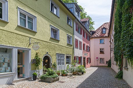 Lindau am Bodensee