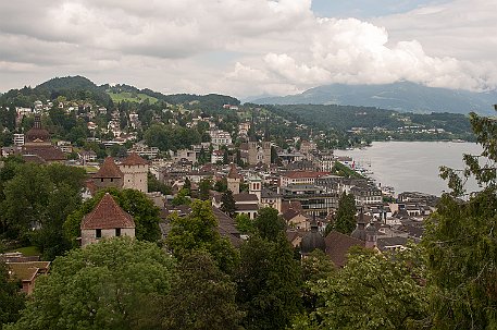 Stadt Luzern