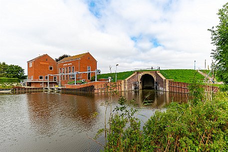 Greetsiel