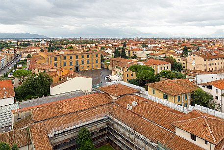 Pisa | Piazza del Duomo