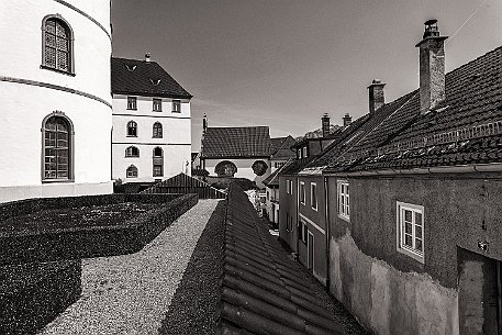 Kloster St. Mang - Füssen DE