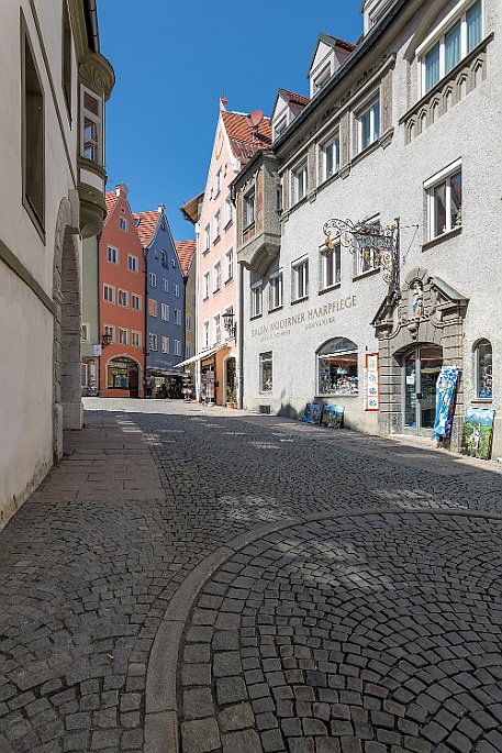 Kloster St. Mang - Füssen DE