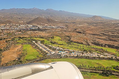 Tenerife