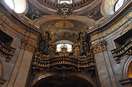 St. Peter Kirche in Wien