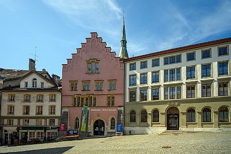 Stadt Biel/Bienne
