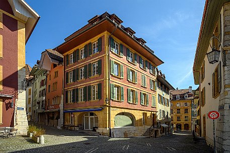 Stadt Biel/Bienne