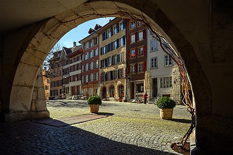 Stadt Biel/Bienne