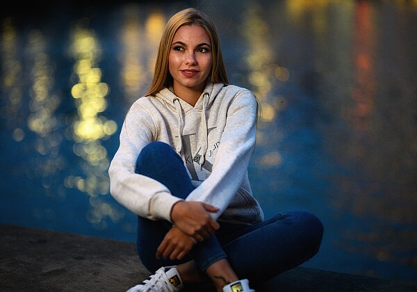 People Business People and Business